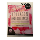 Oh K! Hydrogel Sheet Mask – Collagen (1 Pc)