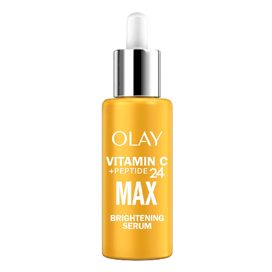 Olay Vitamin C + Peptide 24 Brightening Serum 40ml
