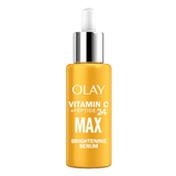 Olay Vitamin C + Peptide 24 Brightening Serum 40ml