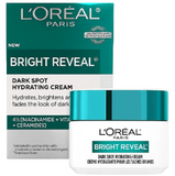 L'Oréal Paris Bright Reveal Dark Spot Cream SPF50 50ml