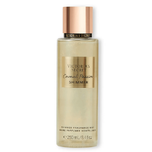 Victoria’s Secret Coconut Passion Shimmer Fragrance Mist 250ml