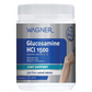 Wagner Glucosamine HCL 1500mg 400 Tablets