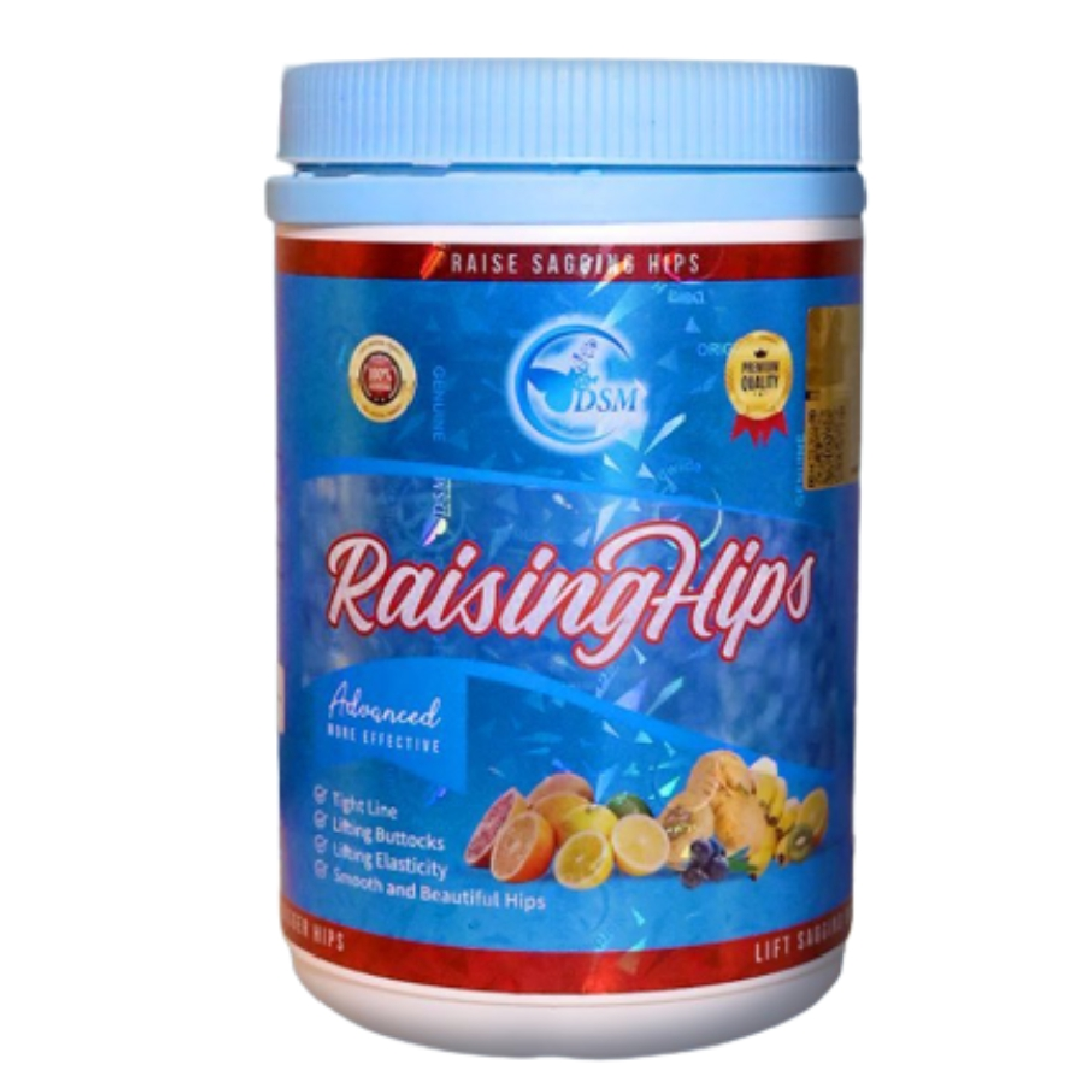 ( Discounted Product ) DSM Raising Hips Powder