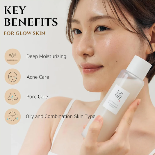 Beauty of Joseon Glow Replenishing Rice Milk 150ml