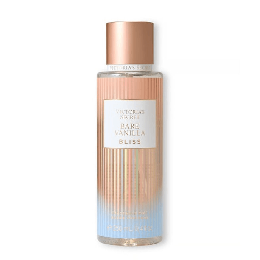 Victoria’s Secret Bare Vanilla Bliss Fragrance Mist 250ml