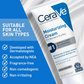CeraVe Moisturizing Cream for Face & Body 236ml
