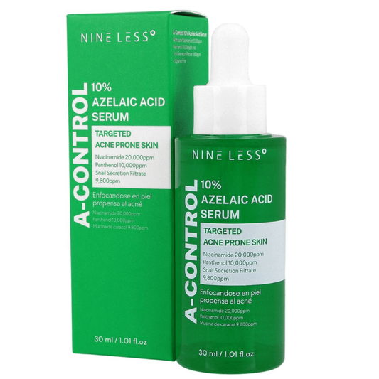 Nineless A-Control 10% Azelaic Acid Serum 30ml