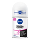 NIVEA Women Black &amp; White Invisible Clear Roll-On Deodorant 50ml