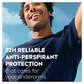 NIVEA MEN Cool Kick Roll-On 50ml