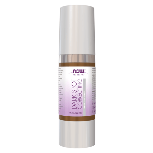 NOW Foods Dark Spot Correcting Serum – Regenerate (30ml)