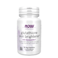( Discounted Product ) NOW Foods Glutathione Skin Brightener Capsules