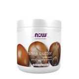 NOW Foods Shea Butter – 100% Pure Natural Moisturizer