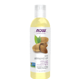 NOW Foods Sweet Almond Oil 118ml