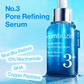 Numbuzin No.3 Blue Bio Retinol Pore Refining Serum (30ml)