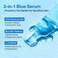 Numbuzin No.3 Blue Bio Retinol Pore Refining Serum (30ml)