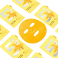 Numbuzin No.5 Vitamin Spotlight Sheet Mask (1 Piece)