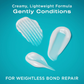 OGX Bond Protein Repair Shampoo & Conditioner Set 385ml