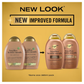 OGX Brazilian Keratin Therapy Shampoo & Conditioner 385ml
