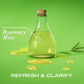 OGX Rosemary Mint Clarifying Shampoo & Conditioner 385ml