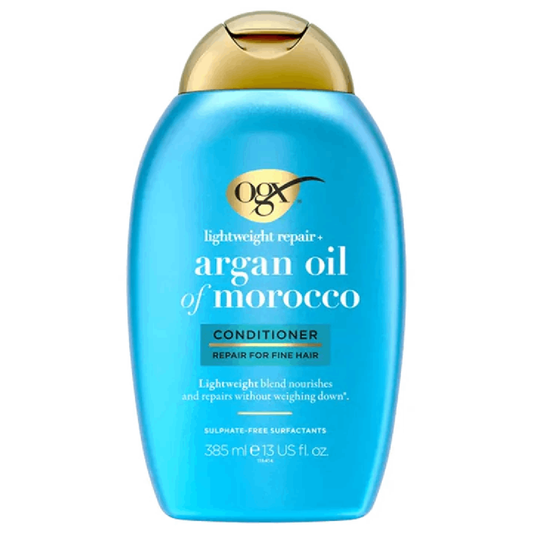 OGX Renewing Argan Oil Conditioner 385ml