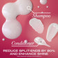 OGX Keratin Oil Shampoo & Conditioner Set 385ml