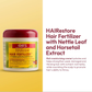 ORS HAIRestore Hair Fertilizer with Nettle Leaf & Horsetail Extract 6oz