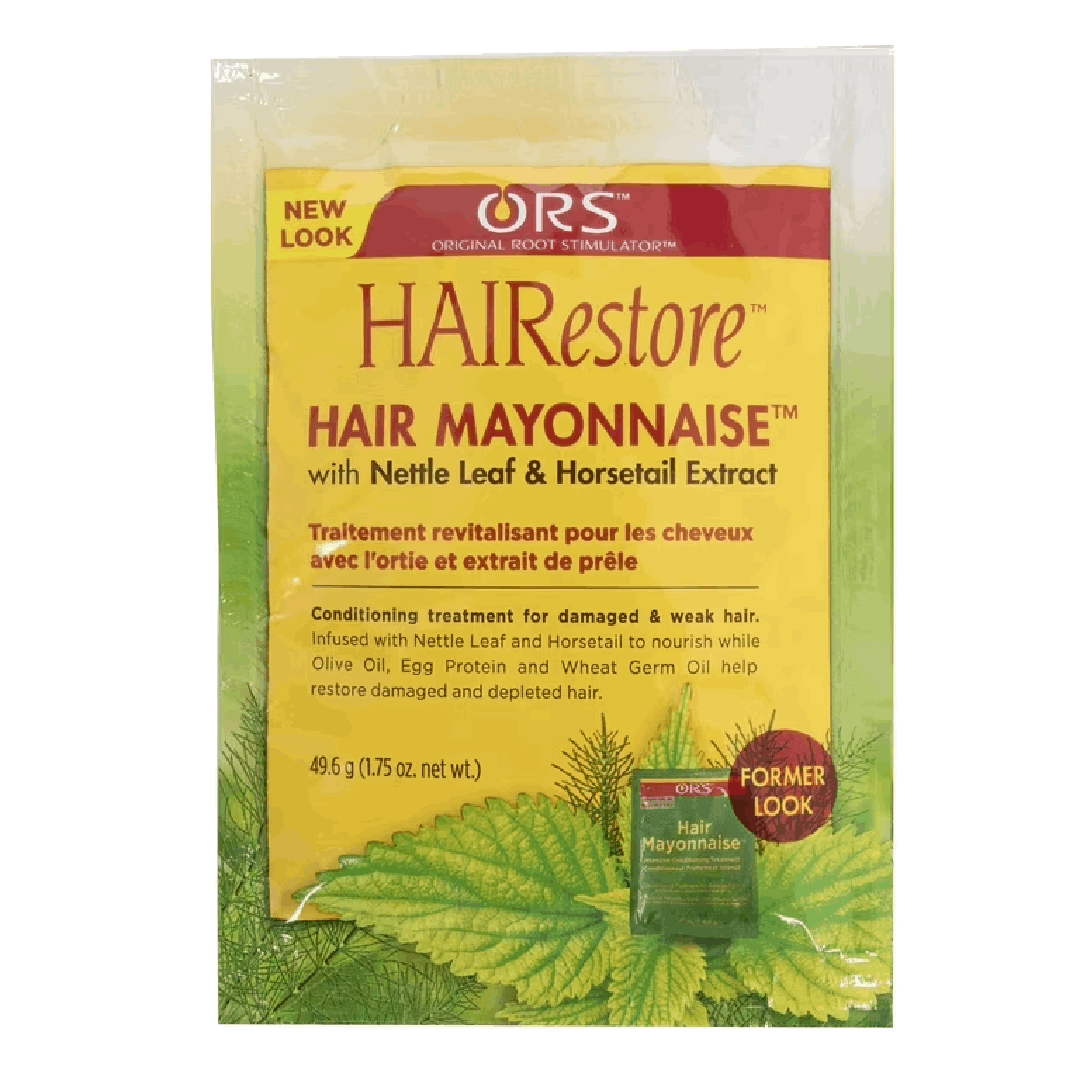 ORS Hair Mayonnaise Treatment 8oz