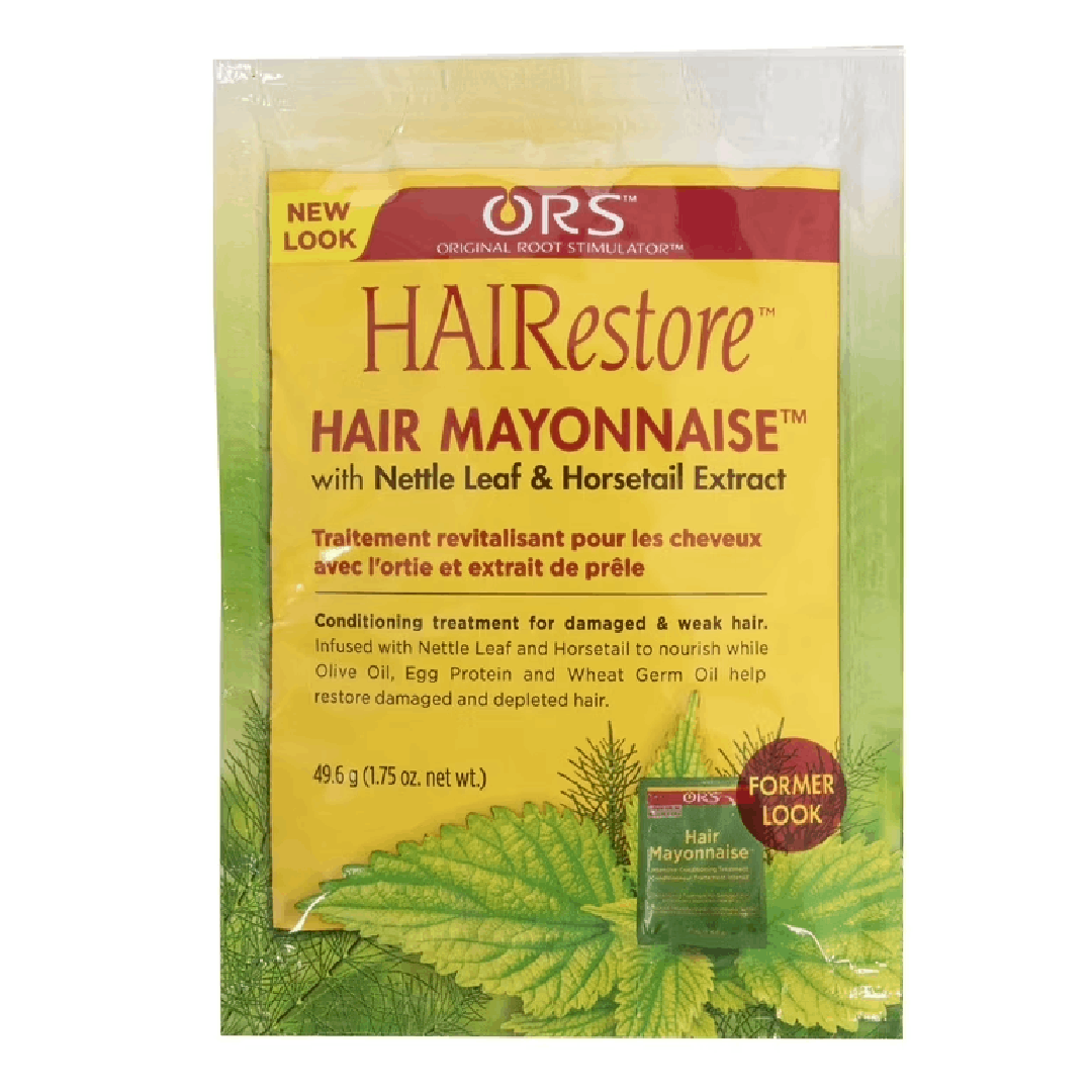 ORS Hair Mayonnaise Treatment 8oz