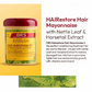 ORS Hair Mayonnaise Treatment 8oz