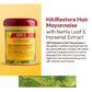 ORS Hair Mayonnaise Treatment 8oz
