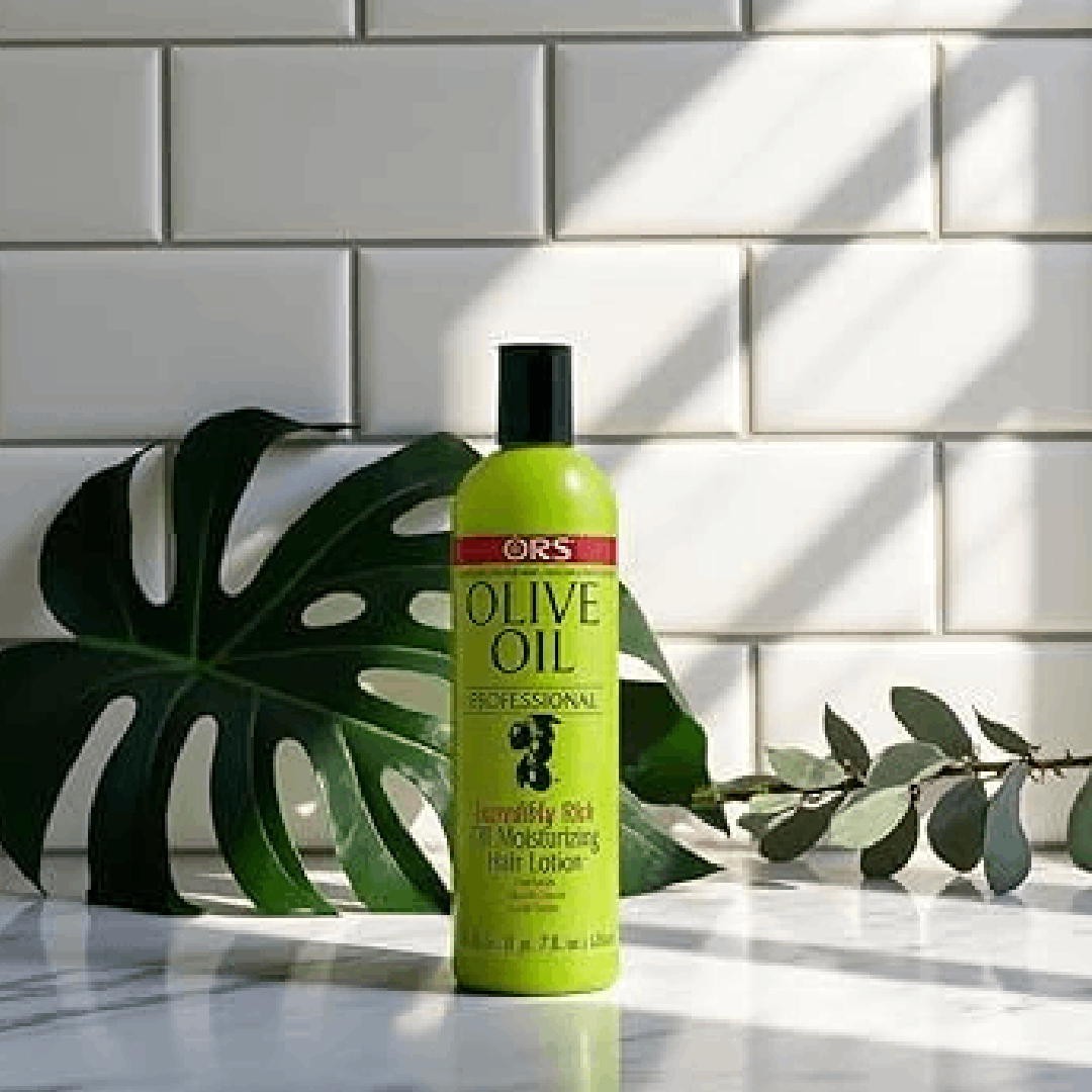 ORS Olive Oil Moisturizing Hair Lotion 23oz