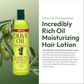 ORS Olive Oil Moisturizing Hair Lotion 23oz