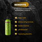ORS Olive Oil Professional Neutralizing Shampoo 1L