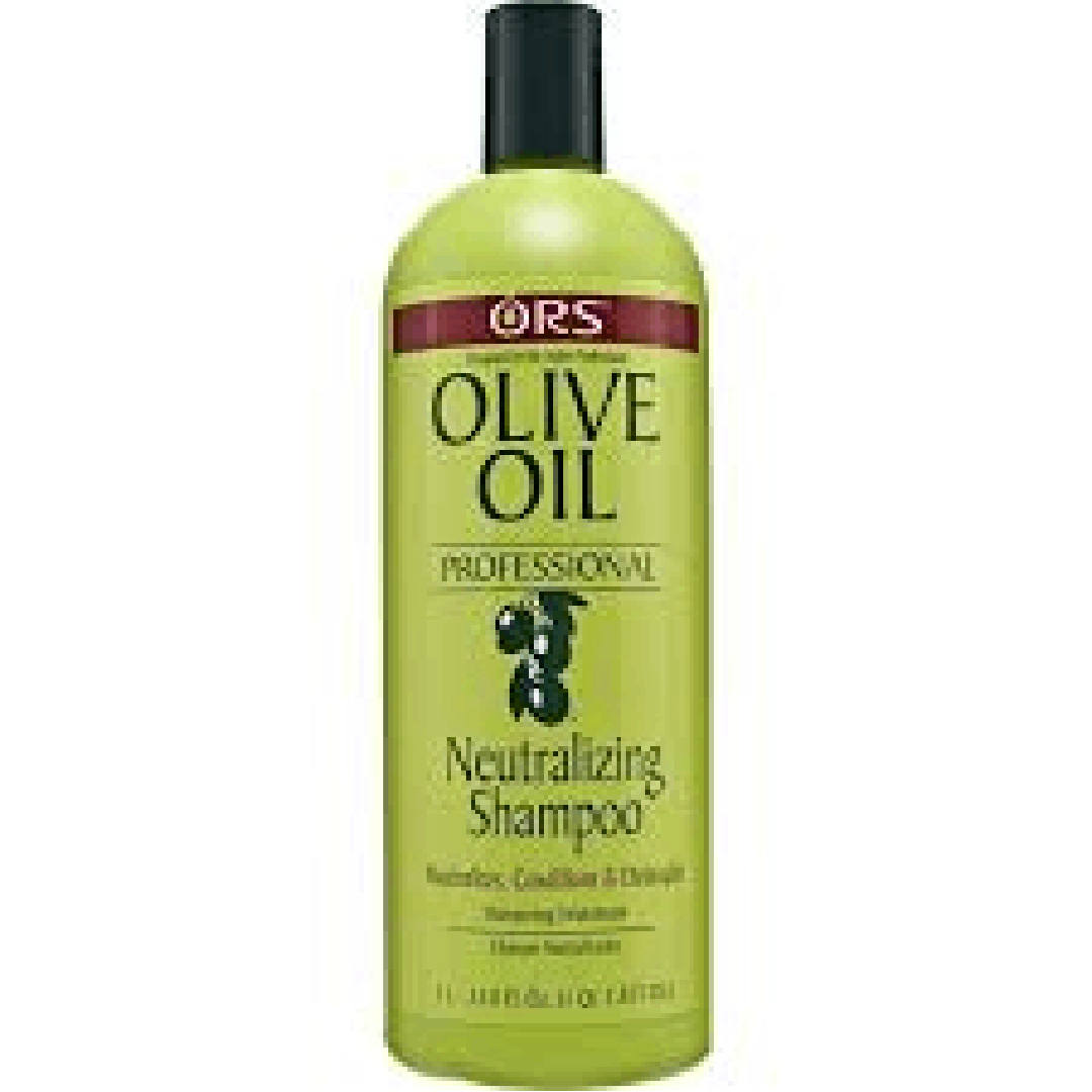 ORS Olive Oil Professional Neutralizing Shampoo 1L