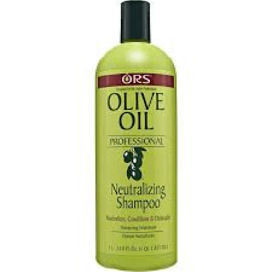 ORS Olive Oil Professional Neutralizing Shampoo 1L