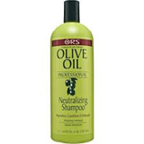 ORS Olive Oil Professional Neutralizing Shampoo 1L