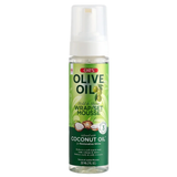 ORS Olive Oil Wrap Set Mousse 7oz
