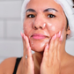Oh K! Hydrogel Sheet Mask – Pomegranate (1 Pc)