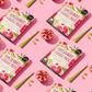 Oh K! Hydrogel Sheet Mask – Pomegranate (1 Pc)