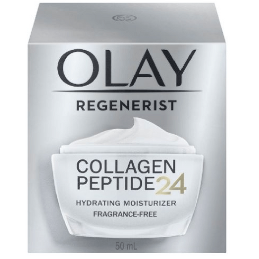 Olay Regenerist Collagen Peptide 24 Moisturizer 50ml