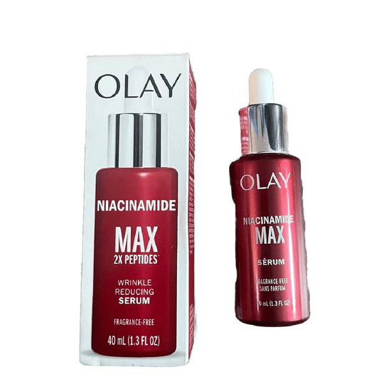 Olay Regenerist Max Wrinkle Reducer Serum 40ml