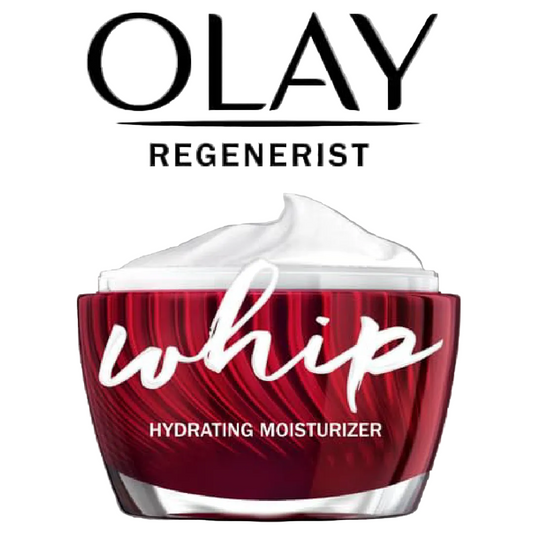 Olay Regenerist Whip Hydrating Moisturizer 50ml
