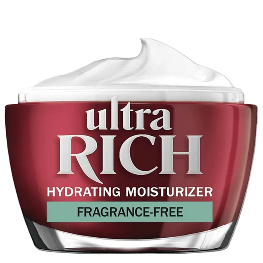 Olay Ultra Rich Hydrating Moisturizer 50ml