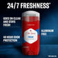 Old Spice Fresh High Endurance Deodorant 85g