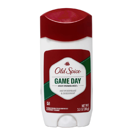 Old Spice High Endurance Anti-Perspirant Deodorant 85g