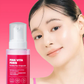 Omitted Pink Vita PDRN Bubble-Tox Ampoule 90ml