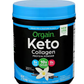 Orgain Keto Collagen Vanilla