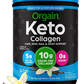 Orgain Keto Collagen Vanilla