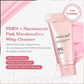 Medicube PDRN Niacinamide Whip Cleanser 120g
