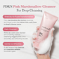 Medicube PDRN Niacinamide Whip Cleanser 120g